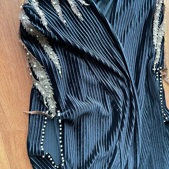 Most fabulous vintage cape - Picture 2 of 8